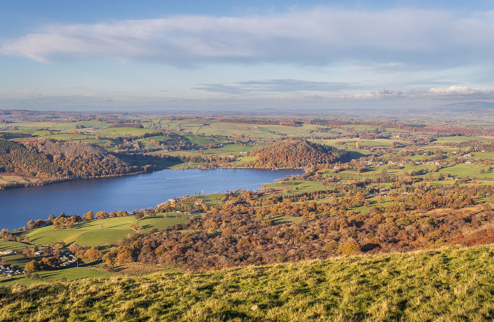 Ullswater Ullswater